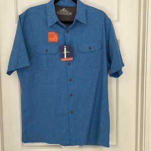 Men’s Quick Dry Shirt